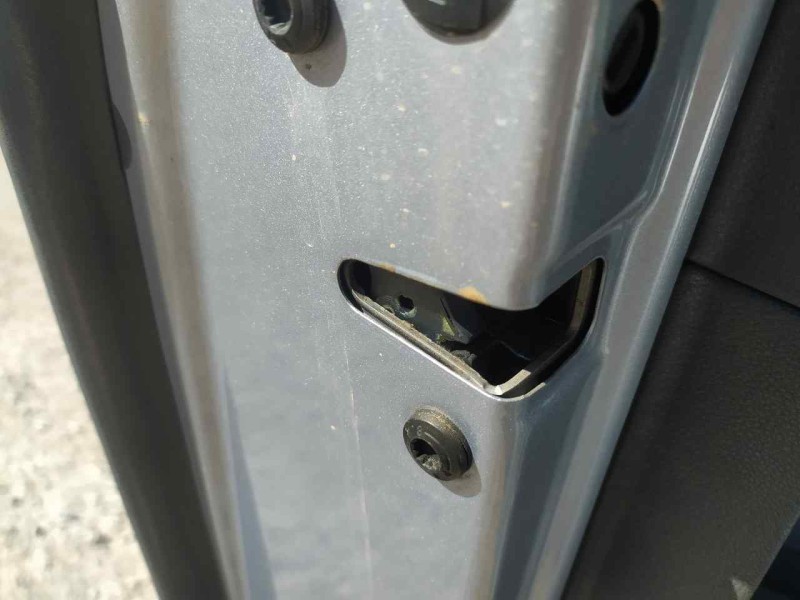 Recambio de cerradura puerta trasera izquierda para seat leon st (5f8) style connect referencia OEM IAM 5K4839015AE  