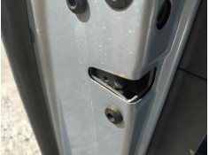 Recambio de cerradura puerta trasera izquierda para seat leon st (5f8) style connect referencia OEM IAM 5K4839015AE  