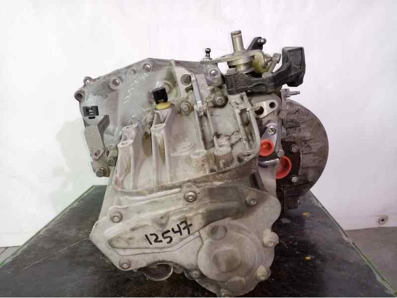 Recambio de caja cambios para citroën c5 berlina business referencia OEM IAM 20MB25 0798001 6VELOCIDADES