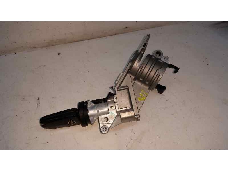 Recambio de conmutador de arranque para opel zafira b cosmo referencia OEM IAM 09180562  