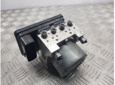 Recambio de abs para renault trafic furgón l1h1 2,9t referencia OEM IAM 476601418R 10022008724 ATE