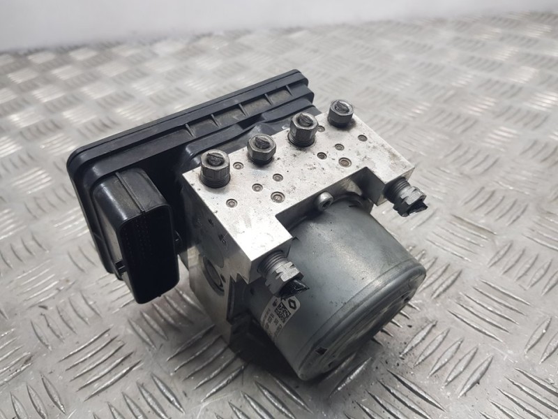 Recambio de abs para renault trafic furgón l1h1 2,9t referencia OEM IAM 476601418R 10022008724 ATE