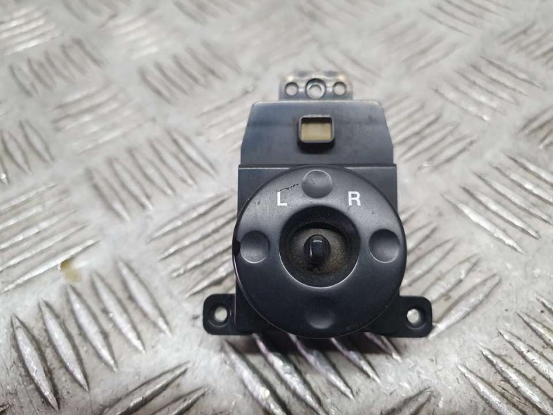 Recambio de mando retrovisor para kia rio 1.5 crdi emotion referencia OEM IAM 935301G100  