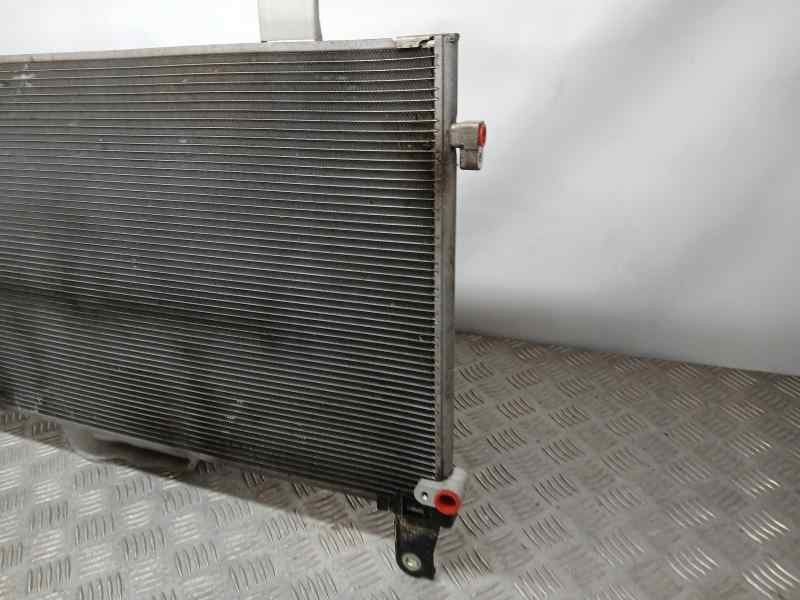 Recambio de condensador / radiador aire acondicionado para honda cr-v elegance hybrid 2wd referencia OEM IAM 80100TMAH01  
