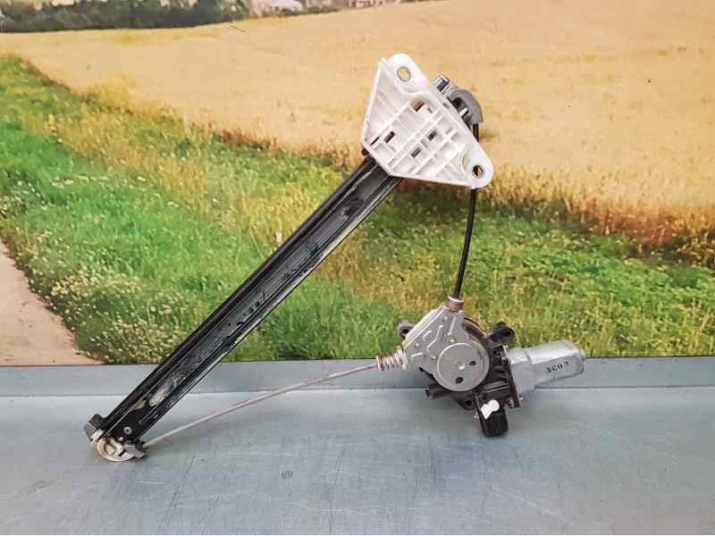 Recambio de elevalunas trasero derecho para honda accord berlina (cl/cn) 2.4 executive referencia OEM IAM  2 PINS ELECTRICO