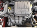 Recambio de motor completo para volkswagen polo v (6r1, 6c1) 1.0 referencia OEM IAM CHY  
