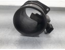 Recambio de caudalimetro para nissan qashqai i (j10, nj10) 1.5 dci referencia OEM IAM 8200651315B 5WK97020 CONTINENTAL