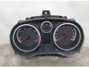Recambio de cuadro instrumentos para opel corsa d selective referencia OEM IAM P0013369220 NS7168394 
