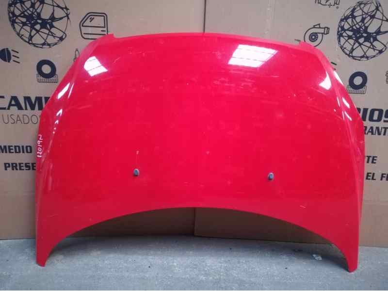 Recambio de capot para peugeot 307 (s1) xs referencia OEM IAM   