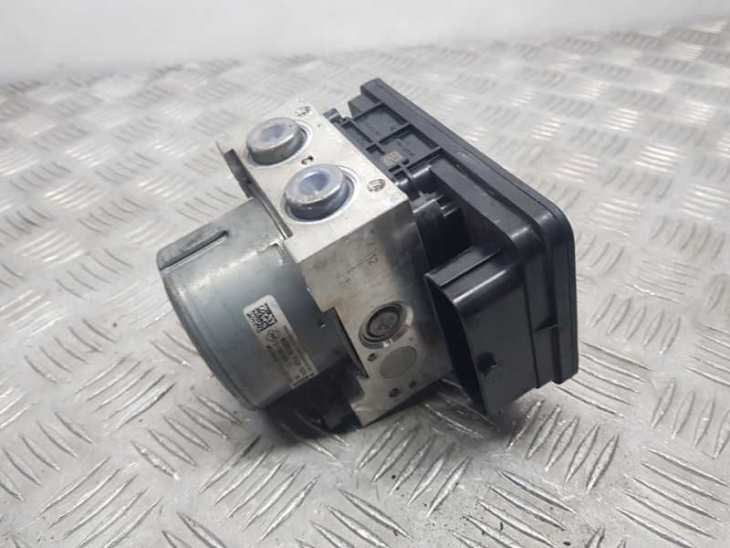 Recambio de abs para renault trafic furgón l1h1 2,9t referencia OEM IAM 476601418R 10022008724 ATE