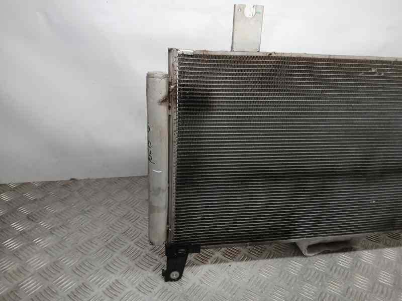 Recambio de condensador / radiador aire acondicionado para honda cr-v elegance hybrid 2wd referencia OEM IAM 80100TMAH01  