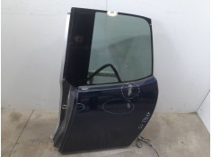 Recambio de puerta trasera izquierda para bmw i3 (i01) i3 referencia OEM IAM 51007427335  