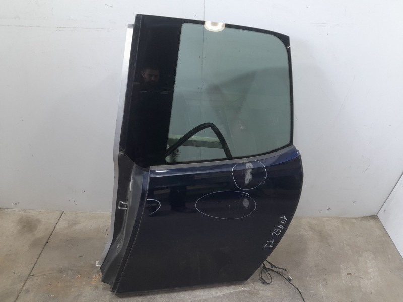 Recambio de puerta trasera izquierda para bmw i3 (i01) i3 referencia OEM IAM 51007427335  