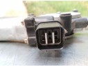 Recambio de elevalunas trasero derecho para honda accord berlina (cl/cn) 2.4 executive referencia OEM IAM  2 PINS ELECTRICO