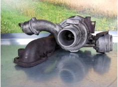 TURBOCOMPRESOR SIN REF. 