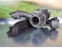 Recambio de turbocompresor para opel zafira b cosmo referencia OEM IAM SIN REF.  