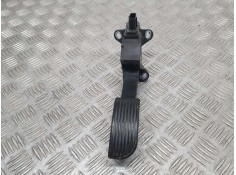 Recambio de potenciometro pedal para citroën c1 urban ride referencia OEM IAM 781100H040  