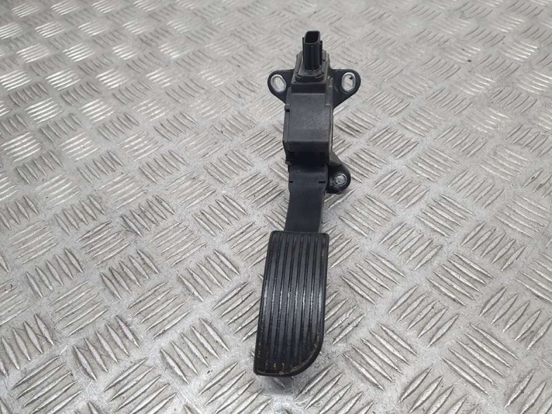 Recambio de potenciometro pedal para citroën c1 urban ride referencia OEM IAM 781100H040  