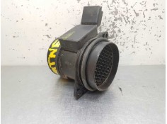 Recambio de caudalimetro para peugeot partner (s2) 2.0 hdi cat referencia OEM IAM 9629471080 5WK9621 SIEMENS