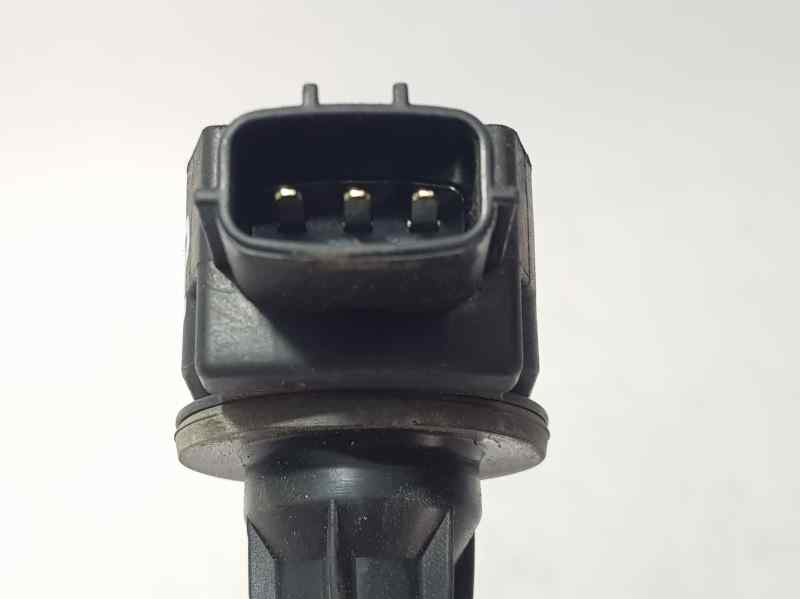 Recambio de bobina encendido para nissan micra (k12e) visia plus referencia OEM IAM 22448AX001 AIC6207J HANSHIN