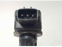 Recambio de bobina encendido para nissan micra (k12e) visia plus referencia OEM IAM 22448AX001 AIC6207J HANSHIN