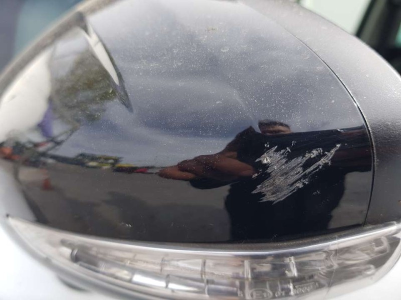 Recambio de retrovisor izquierdo para citroën c3 aircross bluehdi 110 s&s eat6 shine referencia OEM IAM 26241907A  ELECTRICO CAR