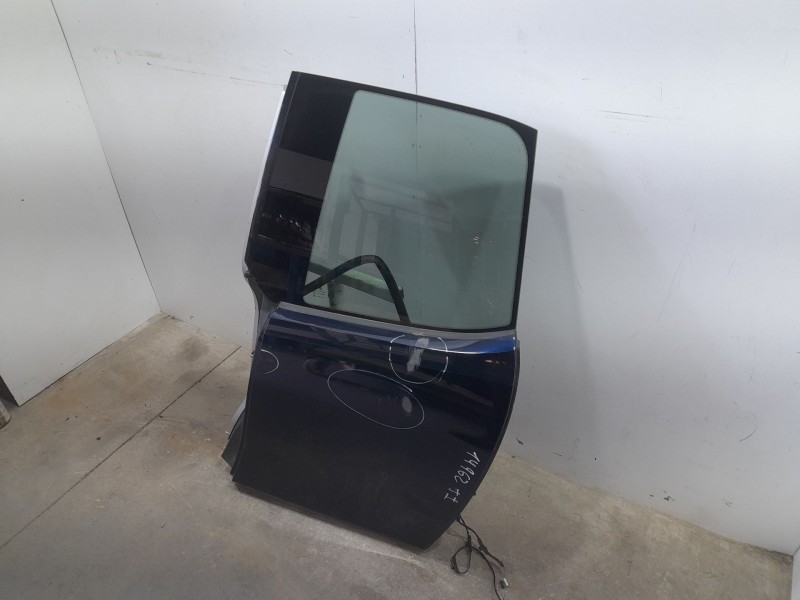 Recambio de puerta trasera izquierda para bmw i3 (i01) i3 referencia OEM IAM 51007427335  