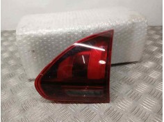 Recambio de piloto trasero derecho para peugeot 2008 (--.2013) style referencia OEM IAM 9814757280  INTERIOR FALTA EL PLASTICO L