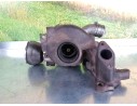Recambio de turbocompresor para opel zafira b cosmo referencia OEM IAM SIN REF.  