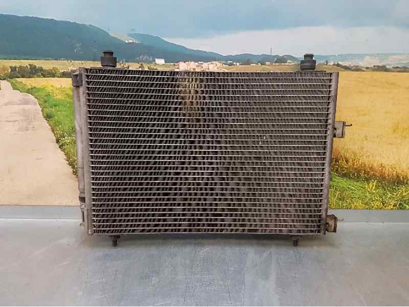 Recambio de condensador / radiador aire acondicionado para peugeot 307 (s1) xs referencia OEM IAM   