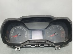 CUADRO INSTRUMENTOS 9817599980 SN40054258 