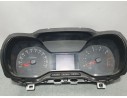 Recambio de cuadro instrumentos para citroën berlingo live m referencia OEM IAM 9817599980 SN40054258 