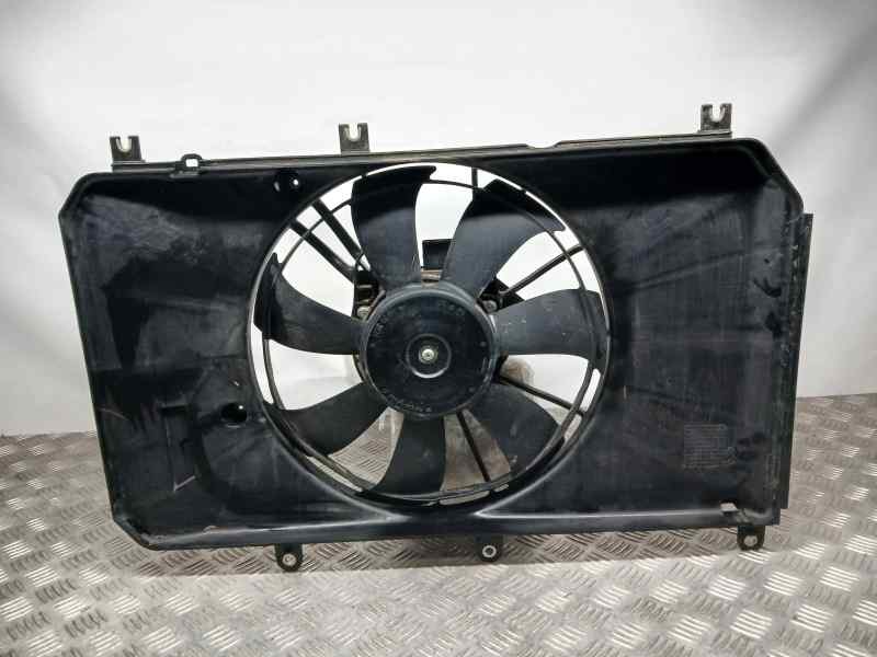 Recambio de electroventilador para honda cr-v elegance hybrid 2wd referencia OEM IAM 18A004400  