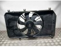 Recambio de electroventilador para honda cr-v elegance hybrid 2wd referencia OEM IAM 18A004400  