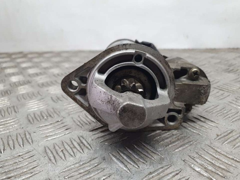 Recambio de motor arranque para kia rio 1.5 crdi emotion referencia OEM IAM 361002A100 1250295 VALEO