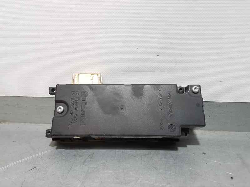 Recambio de modulo bluetooth para citroën c5 berlina business referencia OEM IAM 9666827980 S180073002 CONTINENTAL