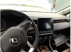 KIT AIRBAG 985707263R C/SALPICADERO Y PRETENSORES 