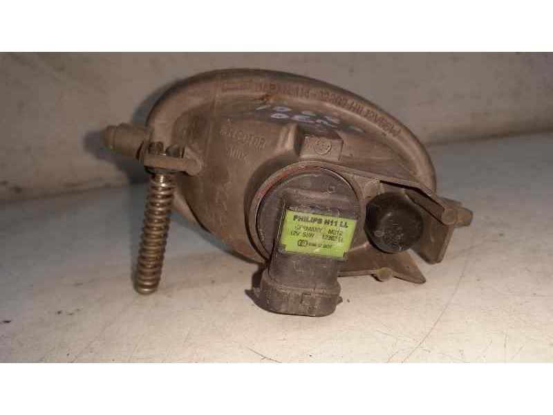 Recambio de faro antiniebla derecho para honda accord berlina (cl/cn) 2.4 executive referencia OEM IAM   