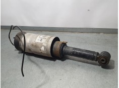Recambio de amortiguador delantero izquierdo para land rover range rover sport hse referencia OEM IAM 5H3218B036AC 22275447 NEUM