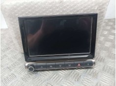 Recambio de sistema navegacion gps para citroën c3 aircross bluehdi 110 s&s eat6 shine referencia OEM IAM 9841242280 01970100007