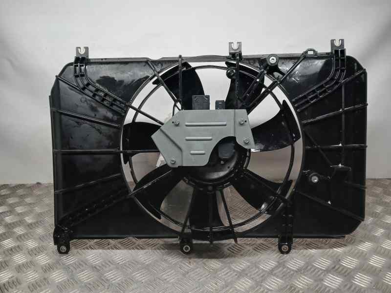 Recambio de electroventilador para honda cr-v elegance hybrid 2wd referencia OEM IAM 18A004400  