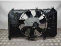 Recambio de electroventilador para honda cr-v elegance hybrid 2wd referencia OEM IAM 18A004400  