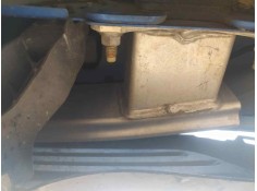 Recambio de refuerzo paragolpes trasero para ford focus st-line referencia OEM IAM JX7BA40324BA  