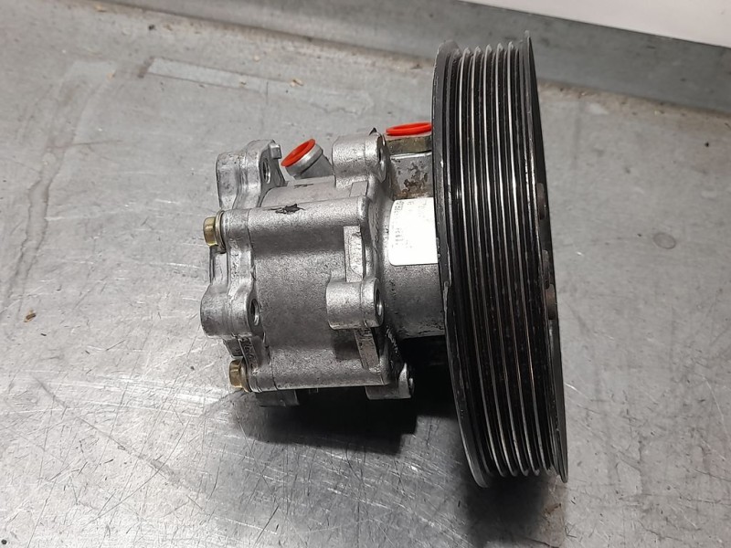 Recambio de bomba direccion para volkswagen lt caja cerrada / combi (mod. 1997) lt 35 caja cerrada / techo elevado referencia OE