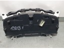 Recambio de cuadro instrumentos para citroën berlingo live m referencia OEM IAM 9817599980 SN40054258 