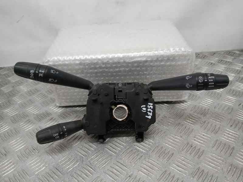 Recambio de mando luces y limpia para alfa romeo giulietta (191) distinctive referencia OEM IAM 86263050  