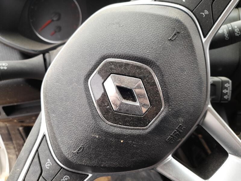 Recambio de kit airbag para renault clio v (b7_) 1.0 lpg (b7mt) referencia OEM IAM 985707263R C/SALPICADERO Y PRETENSORES 