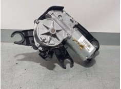 Recambio de motor limpia trasero para citroën c4 cactus business referencia OEM IAM 9801666380A 3 PINS VALEO