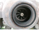 Recambio de turbocompresor para opel zafira b cosmo referencia OEM IAM SIN REF.  