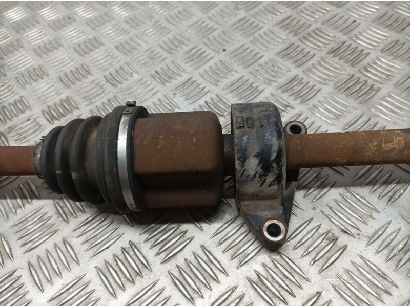 Recambio de transmision delantera derecha para mg serie 75 (rj) 2.0 cdt classic referencia OEM IAM   